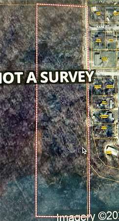 10 Acres of Recreational Land for Sale in Siloam Springs, Arkansas