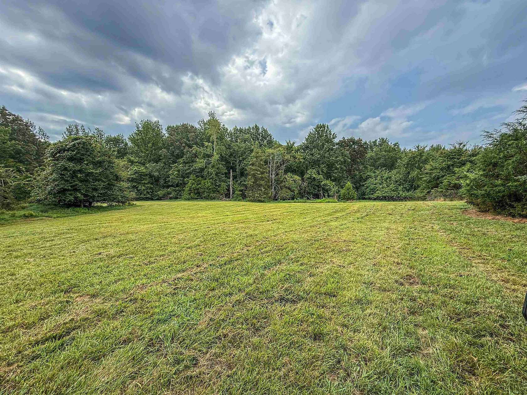 45 Acres of Recreational Land for Sale in Somerville, Tennessee