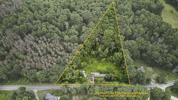 2 Acres of Residential Land for Sale in South Berwick, Maine