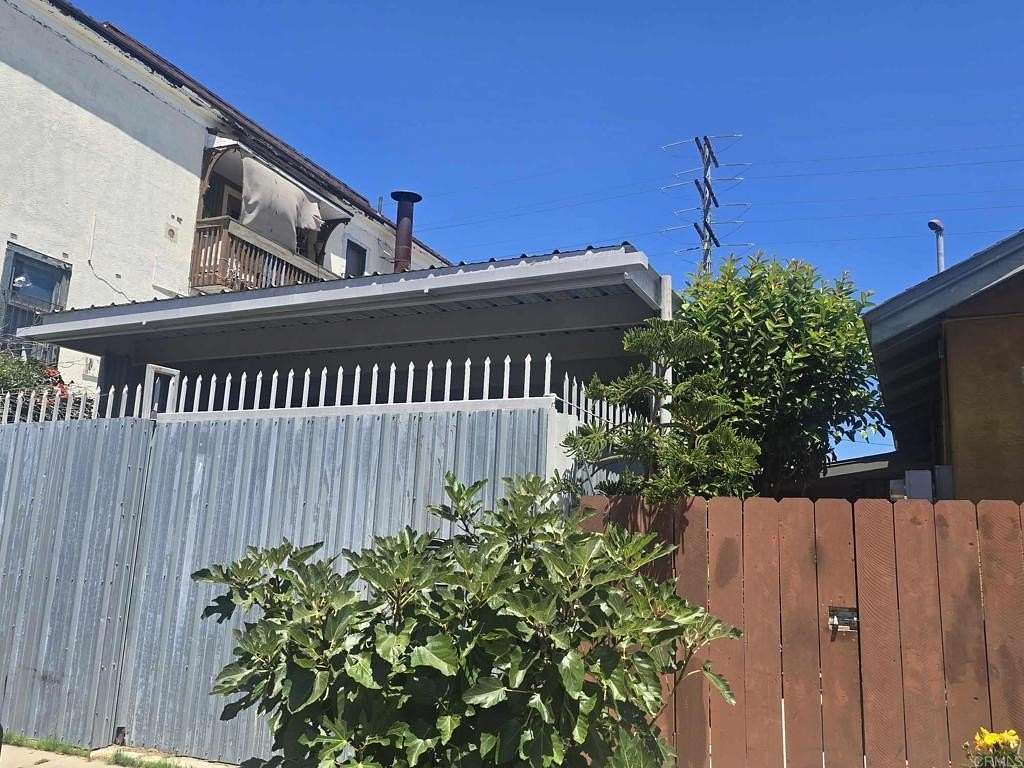 0.03 Acres of Mixed-Use Land for Sale in San Diego, California