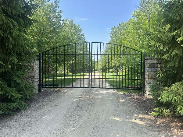 17 Acres of Recreational Land for Sale in South Haven, Michigan