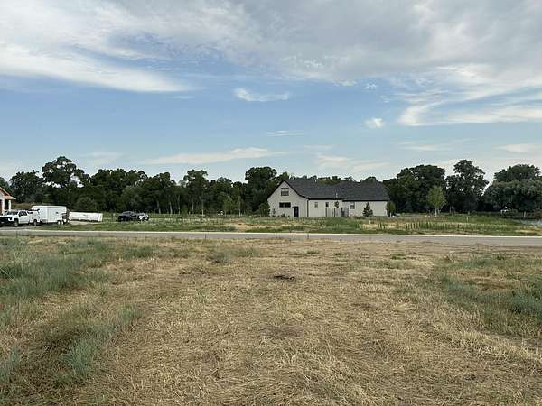 0.55 Acres of Residential Land for Sale in Sheridan, Wyoming