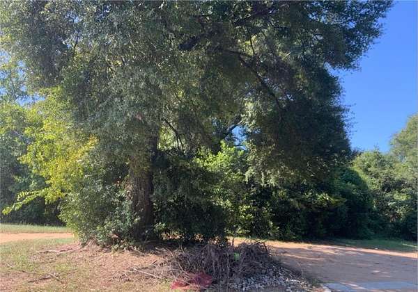 0.11 Acres of Residential Land for Sale in Albany, Georgia