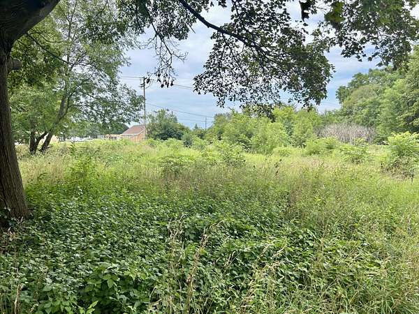 0.8 Acres of Mixed-Use Land for Sale in Battle Creek, Michigan