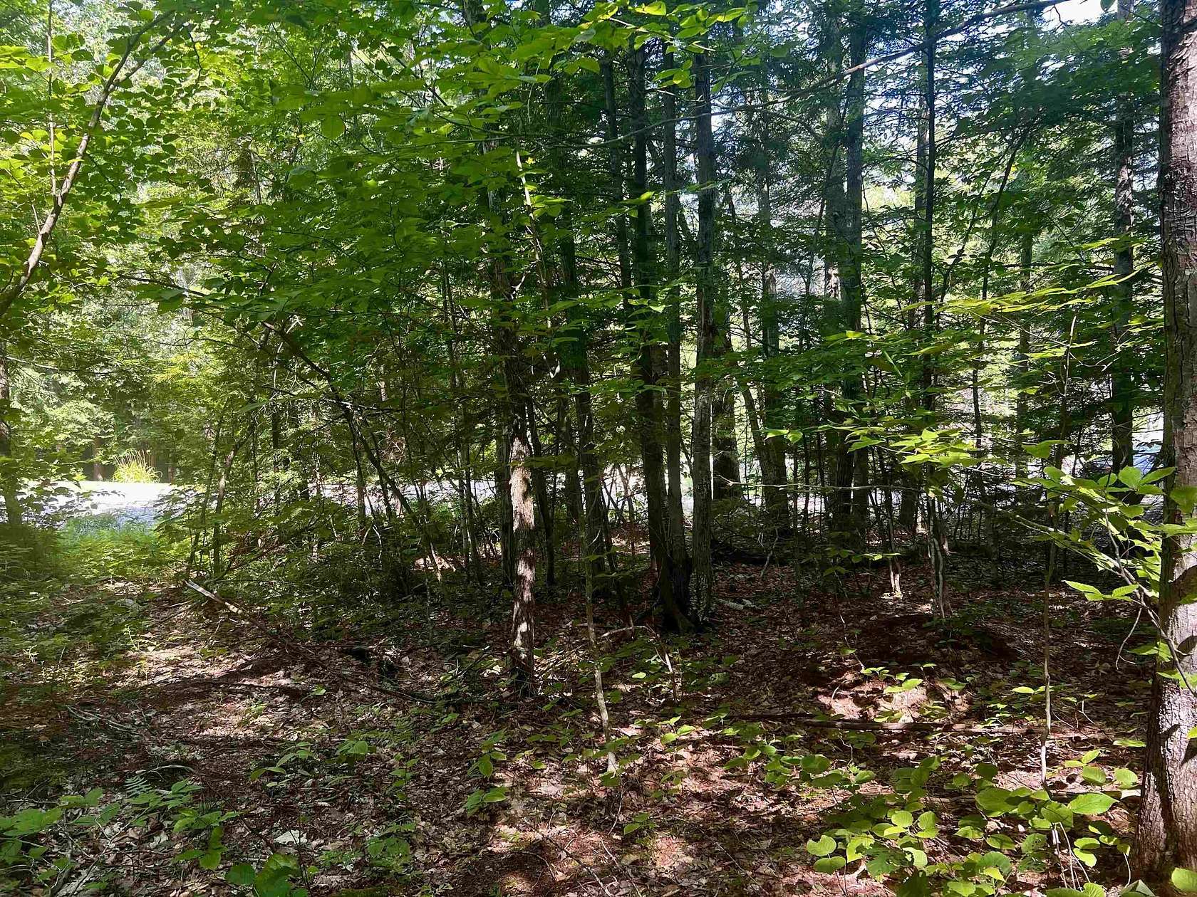 0.82 Acres of Residential Land for Sale in Conway, New Hampshire
