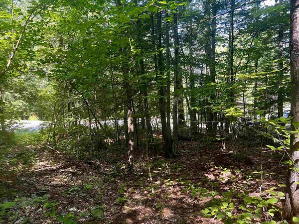 0.82 Acres of Residential Land for Sale in Conway, New Hampshire