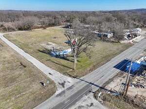 1.33 Acres of Residential Land for Sale in Strang, Oklahoma