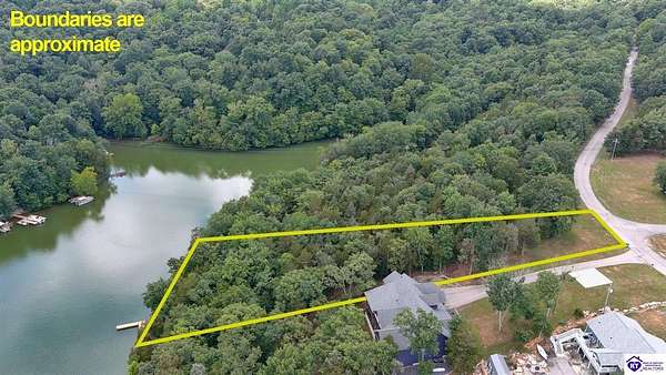 0.9 Acres of Residential Land for Sale in Brandenburg, Kentucky