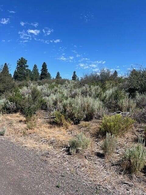 0.4 Acres of Residential Land for Sale in Chiloquin, Oregon