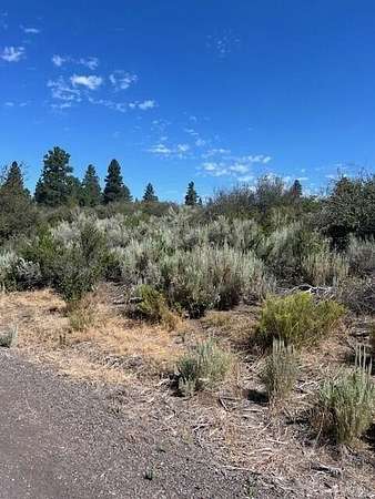 0.4 Acres of Residential Land for Sale in Chiloquin, Oregon
