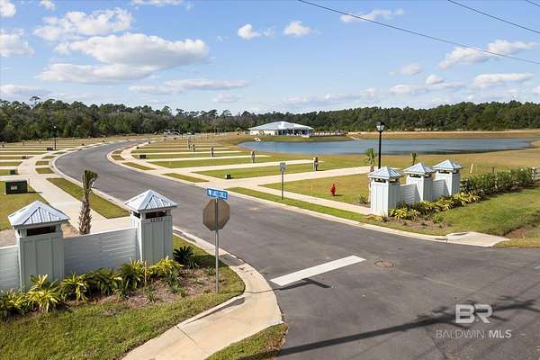 Land for Sale in Gulf Shores Alabama - Gulf Shores Al 145887618