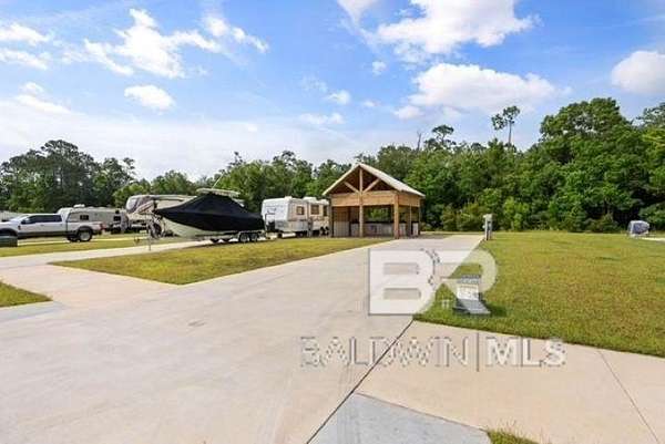 1 Acre of Land for Sale in Gulf Shores, Alabama