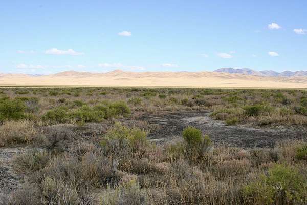 40 Acres of Recreational Land for Sale in Crescent Valley, Nevada