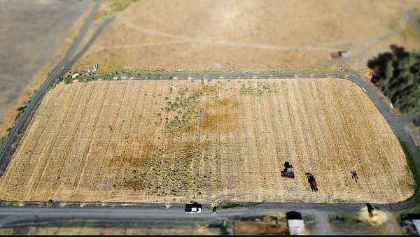 5 Acres of Residential Land for Sale in Dos Palos, California