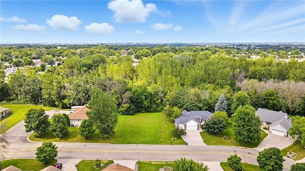 0.26 Acres of Land for Sale in Owatonna, Minnesota