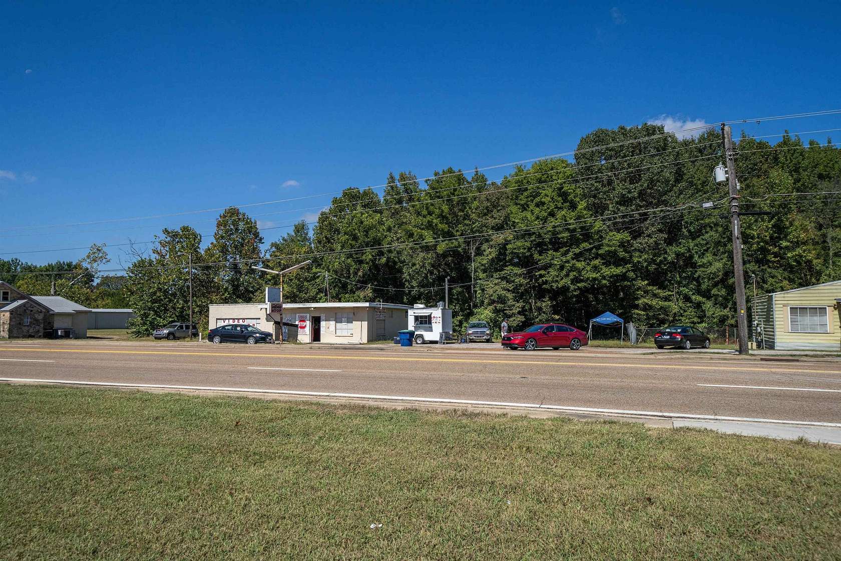 2.85 Acres of Commercial Land for Sale in Somerville, Tennessee