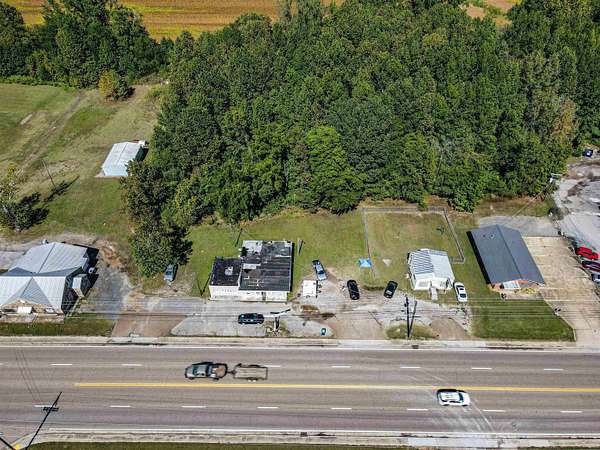 2.85 Acres of Commercial Land for Sale in Somerville, Tennessee