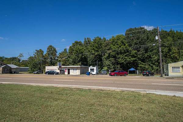2.85 Acres of Commercial Land for Sale in Somerville, Tennessee