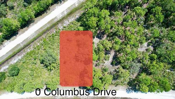 0.66 Acres of Residential Land for Sale in Indian Lake Estates, Florida