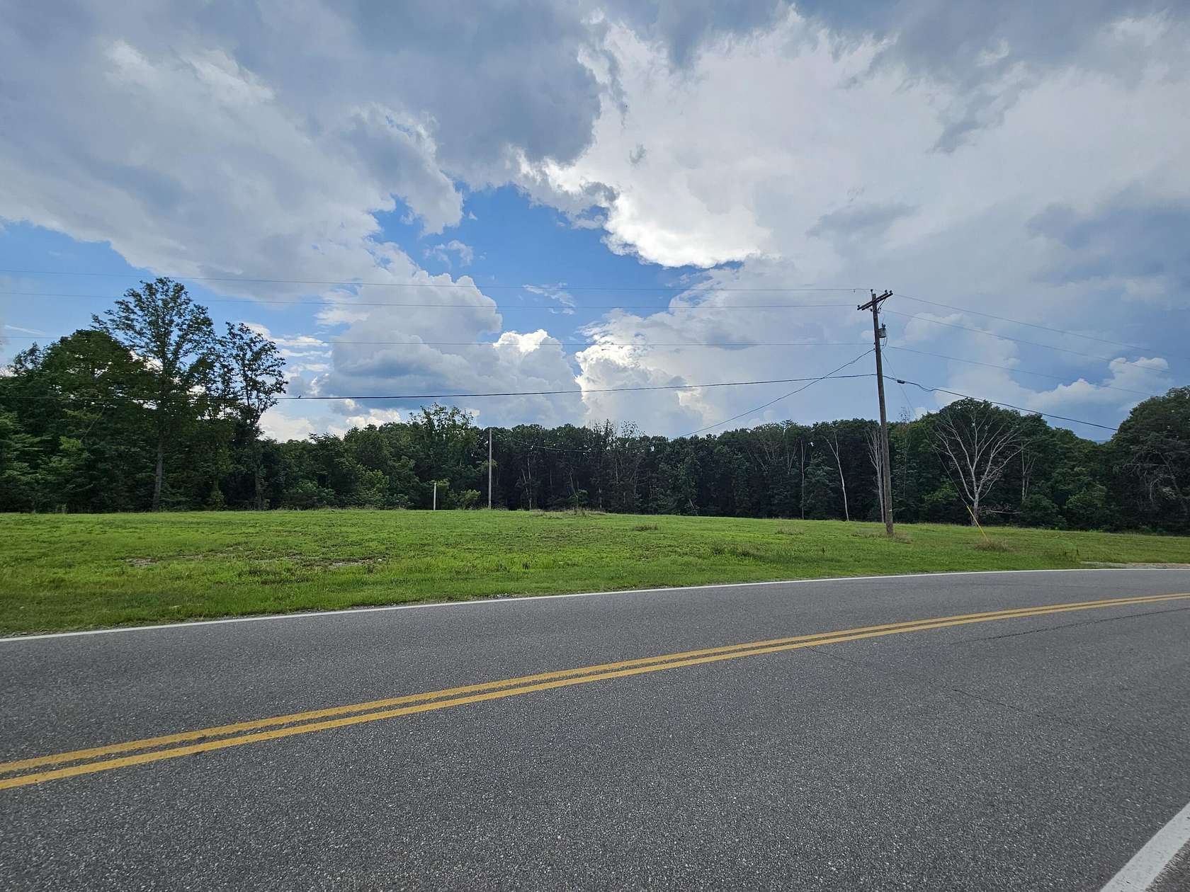 1.15 Acres of Residential Land for Sale in Salem, Virginia