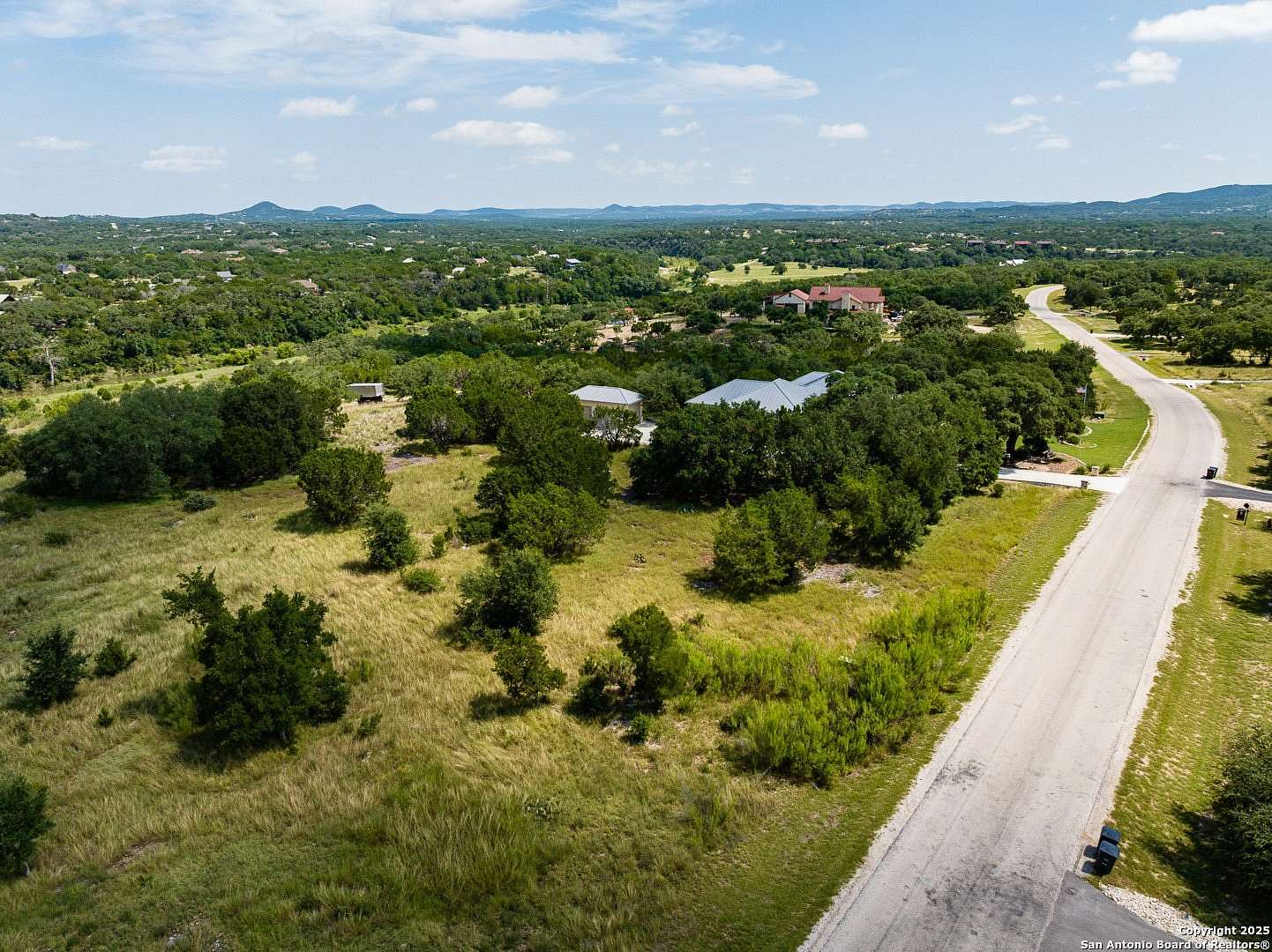 2.77 Acres of Residential Land for Sale in Bandera, Texas