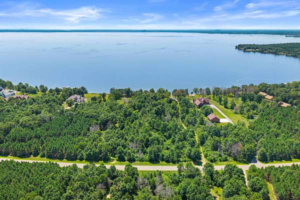 2.36 Acres of Residential Land for Sale in Necedah, Wisconsin