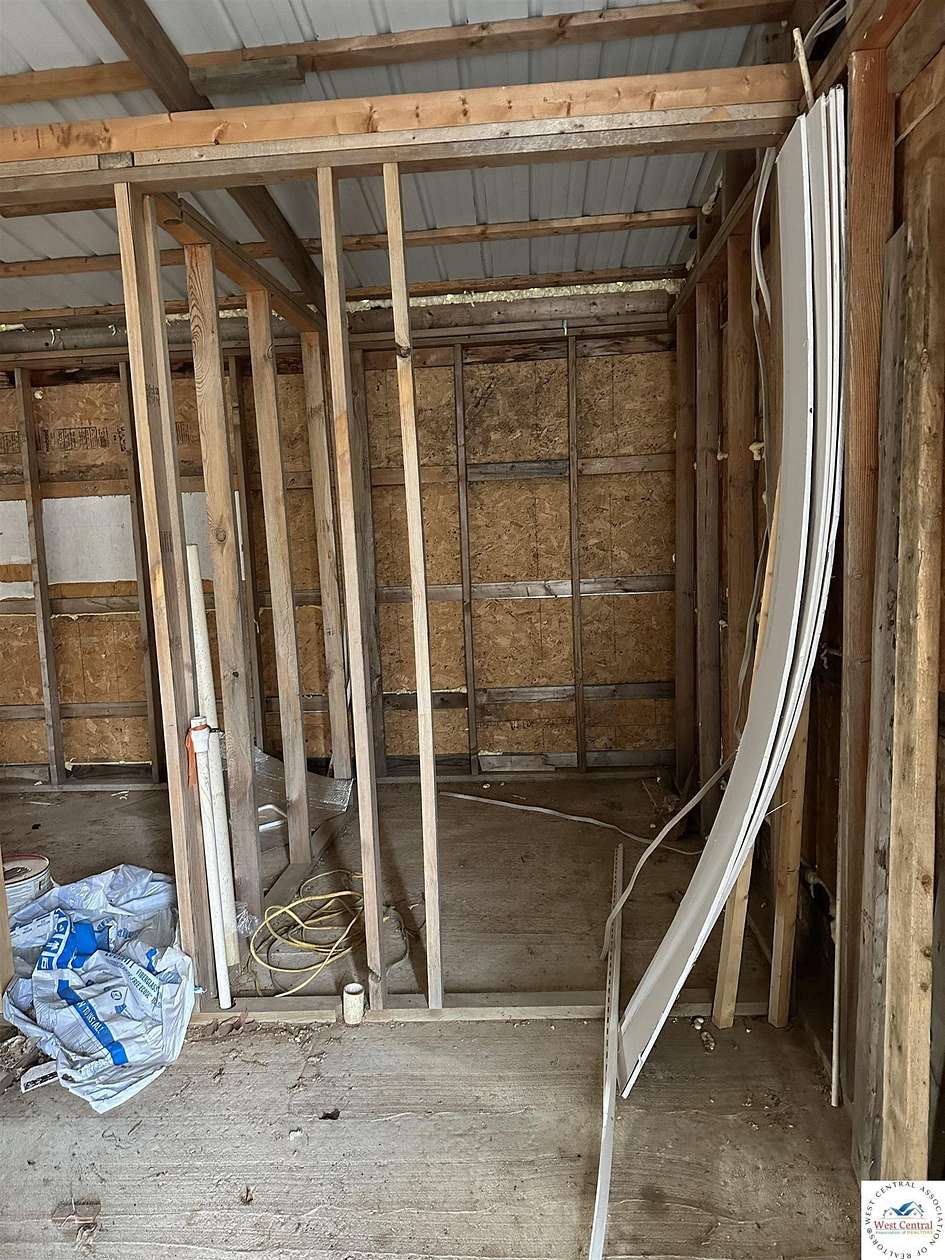 3.2 Acres of Residential Land with Home for Sale in Cole Camp, Missouri