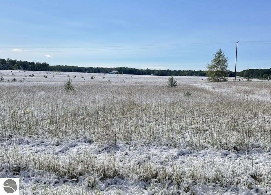 2.5 Acres of Residential Land for Sale in Kingsley, Michigan