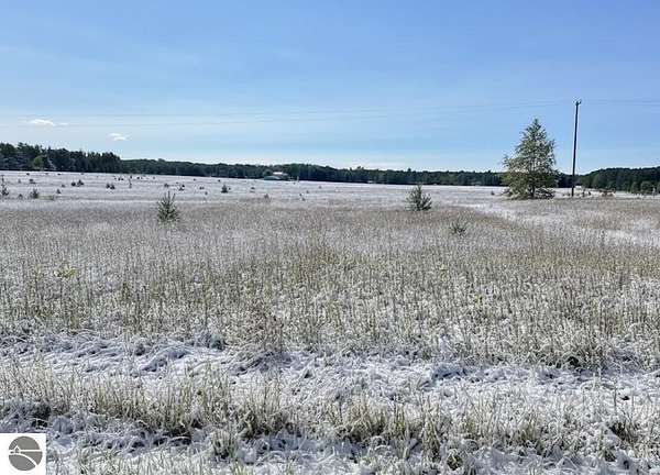 2.5 Acres of Residential Land for Sale in Kingsley, Michigan