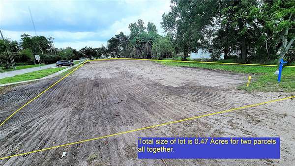 0.24 Acres of Commercial Land for Sale in Orlando, Florida
