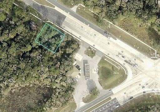 0.34 Acres of Mixed-Use Land for Sale in Brooksville, Florida