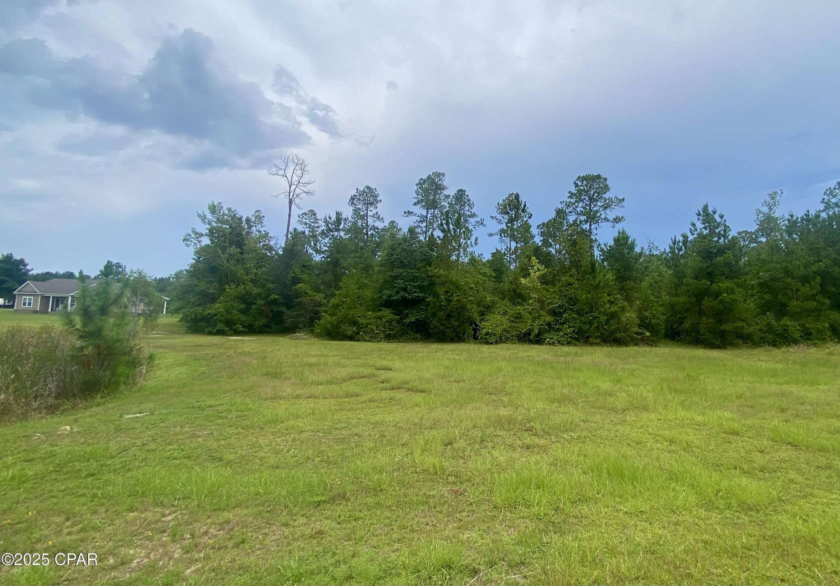 2.2 Acres of Residential Land for Sale in Marianna, Florida