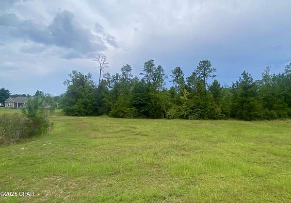 2.2 Acres of Residential Land for Sale in Marianna, Florida