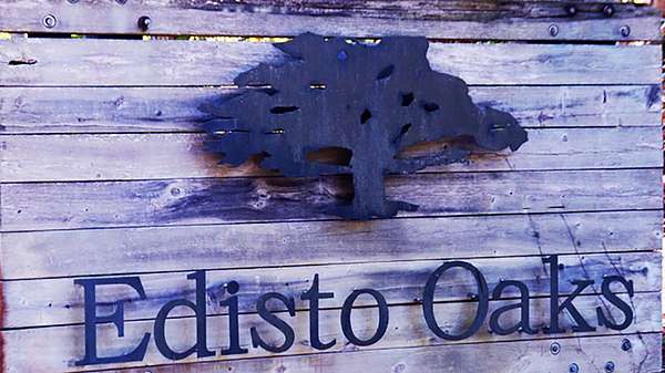 1.3 Acres of Residential Land for Sale in Edisto Island, South Carolina