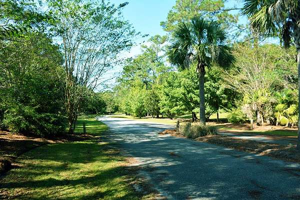 1.62 Acres of Residential Land for Sale in Edisto Island, South Carolina