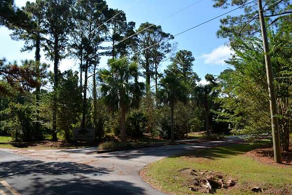 1.62 Acres of Residential Land for Sale in Edisto Island, South Carolina