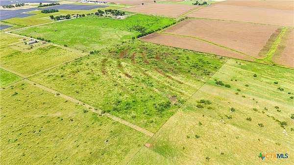 10.8 Acres of Recreational Land for Sale in Troy, Texas