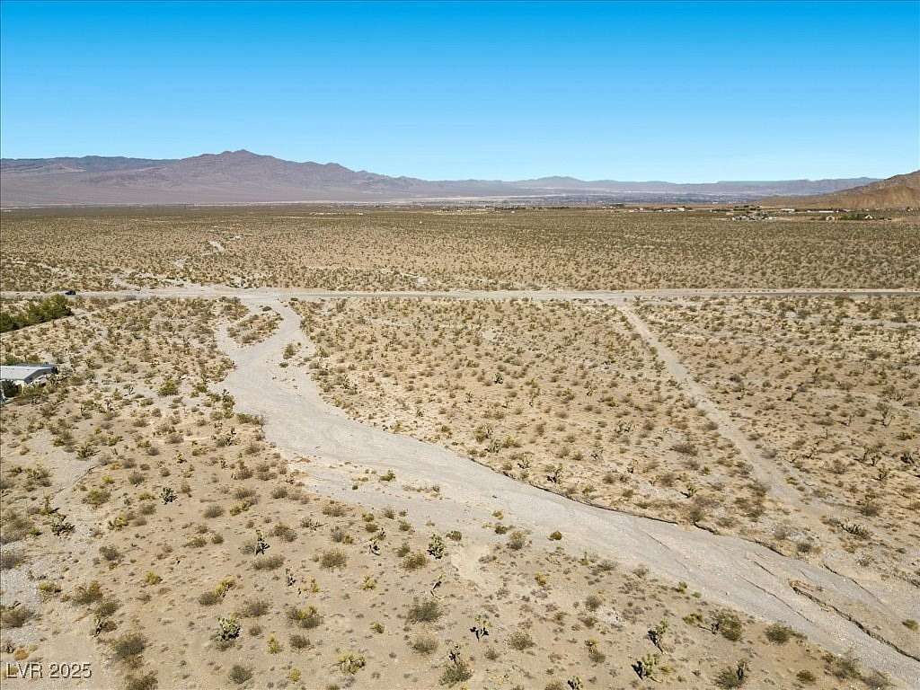 4.3 Acres of Residential Land for Sale in Las Vegas, Nevada