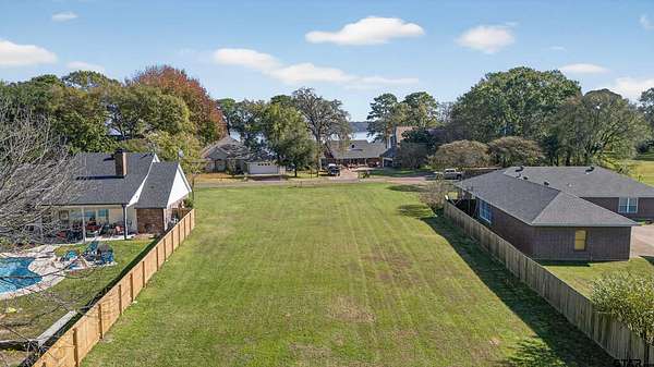 0.44 Acres of Residential Land for Sale in Frankston, Texas