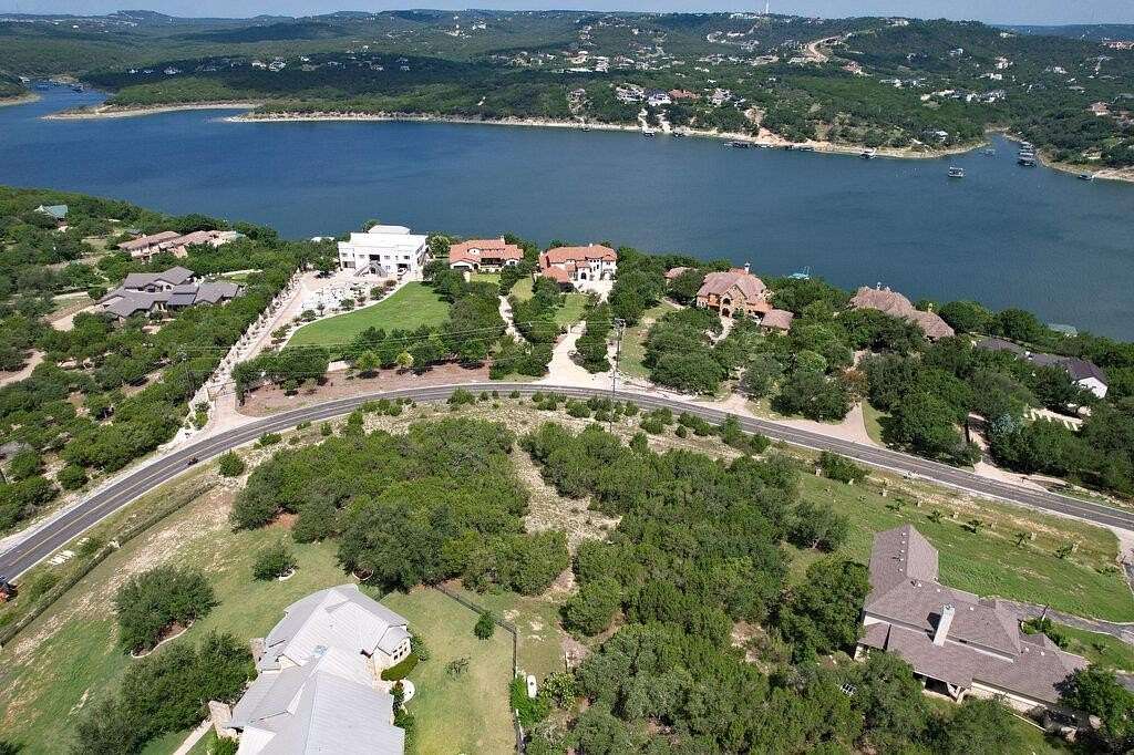 1.27 Acres of Residential Land for Sale in Leander, Texas