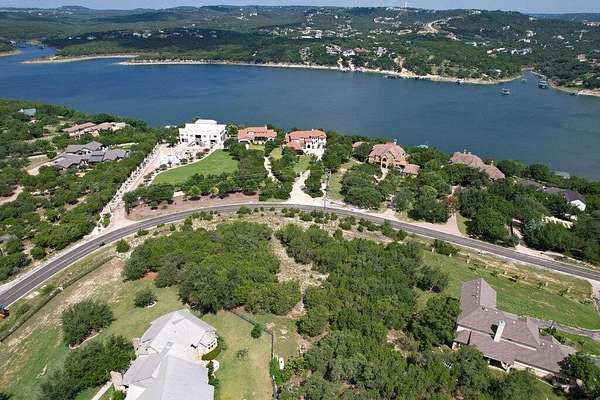 1.27 Acres of Residential Land for Sale in Leander, Texas