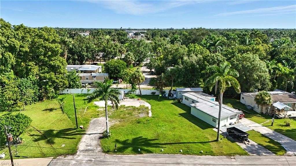 0.16 Acres of Residential Land for Sale in Fort Myers, Florida