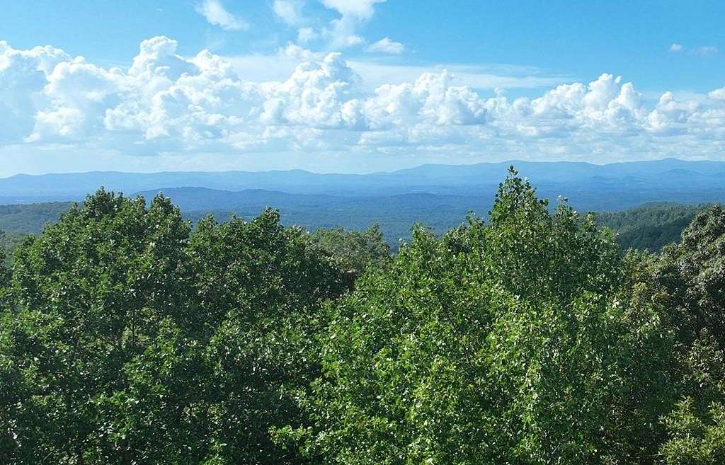 1.68 Acres of Residential Land for Sale in Ellijay, Georgia