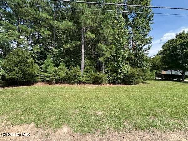 1.22 Acres of Land for Sale in Rocky Mount, North Carolina