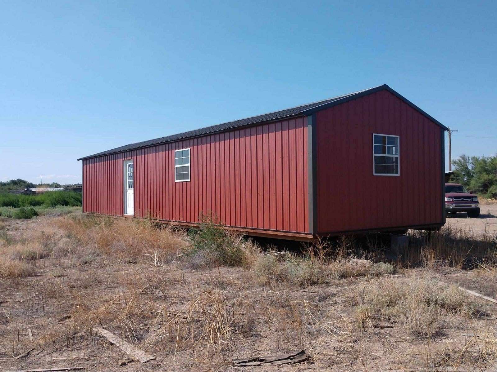 1 Acre of Land for Sale in Duncan, Arizona