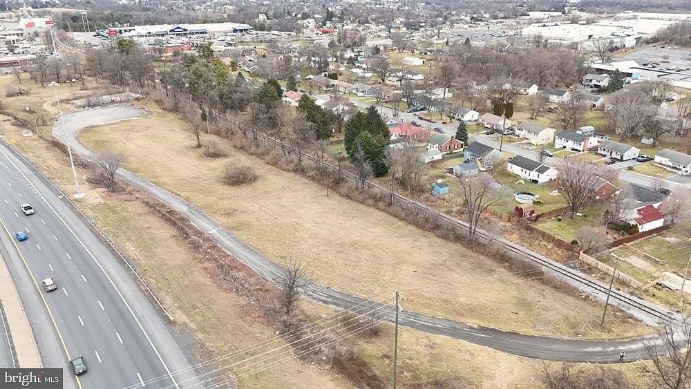 9 Acres of Land for Sale in Martinsburg, West Virginia