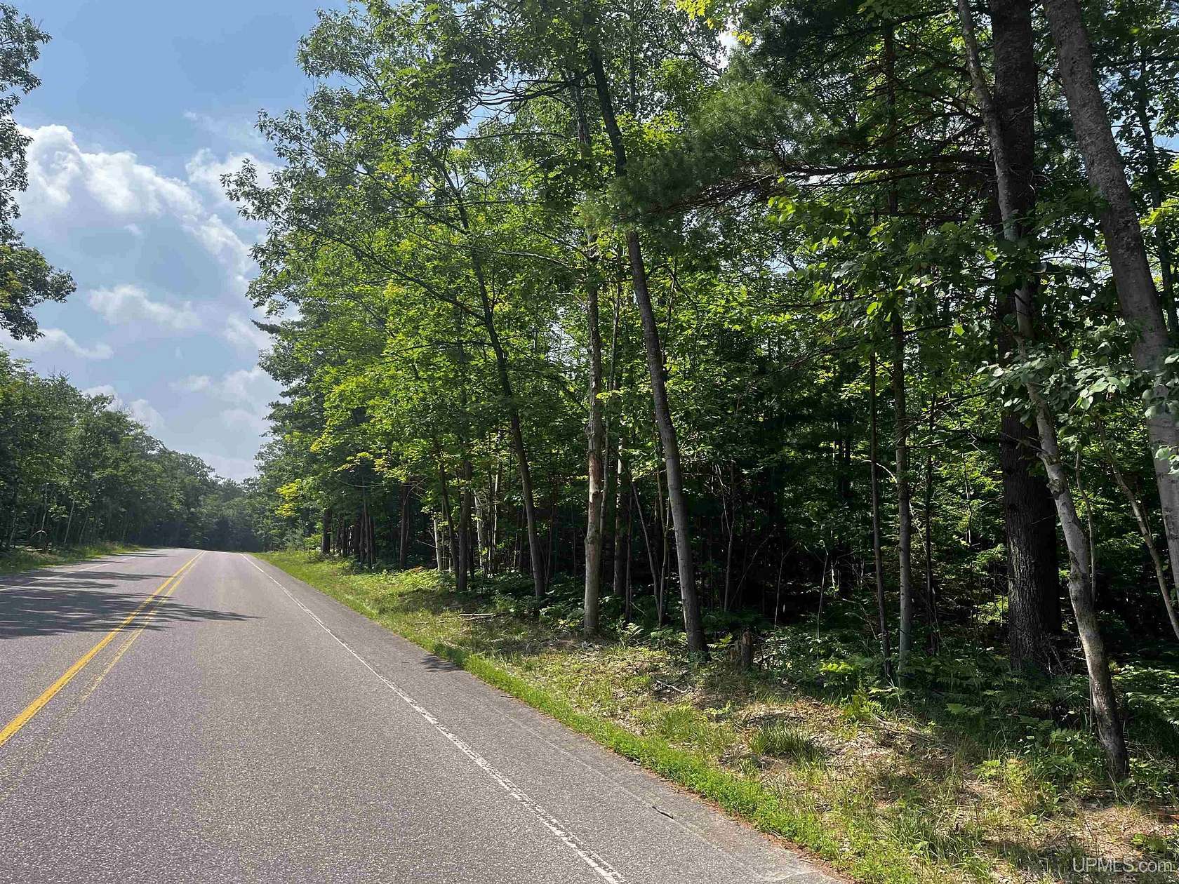 20 Acres of Land for Sale in Big Bay, Michigan