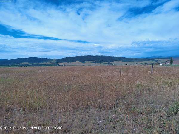 3.9 Acres of Residential Land for Sale in Bedford, Wyoming