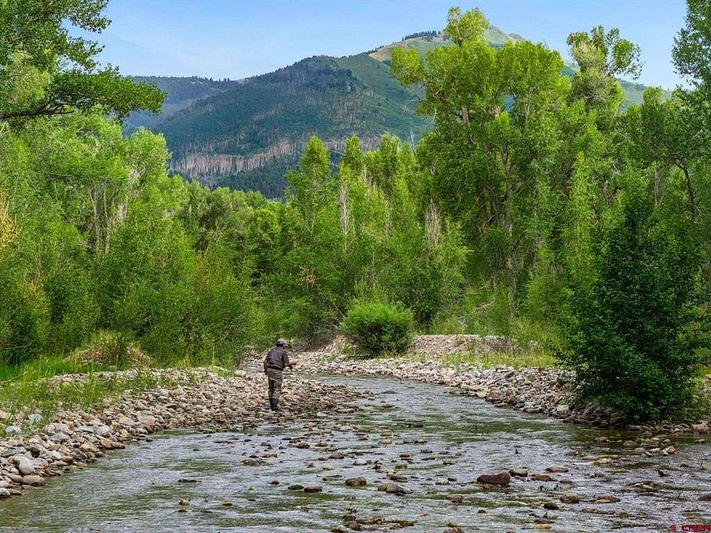 71 Acres of Land with Home for Sale in Hesperus, Colorado