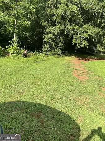 4 Acres of Residential Land for Sale in Dillard, Georgia